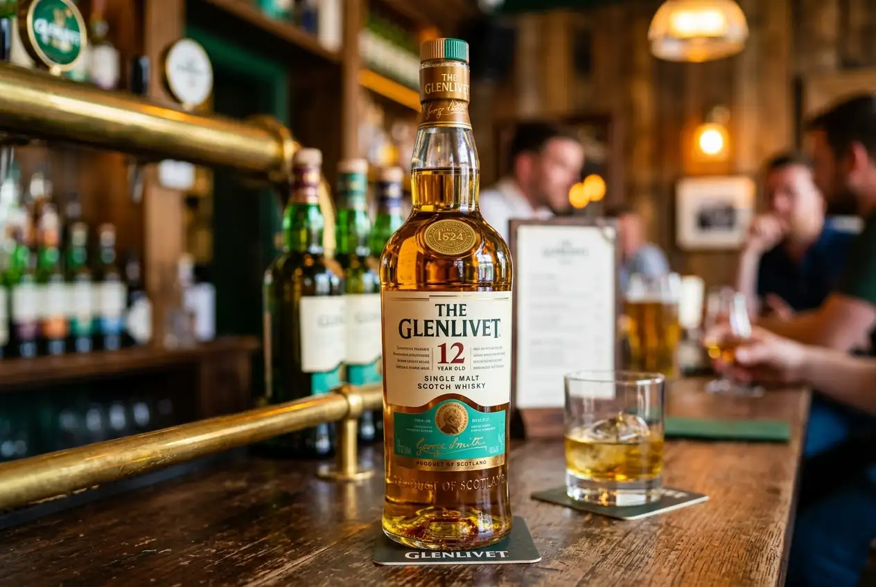 Pernod Ricard Hires Bankers for $1 Billion India IPO, Following Carlsberg