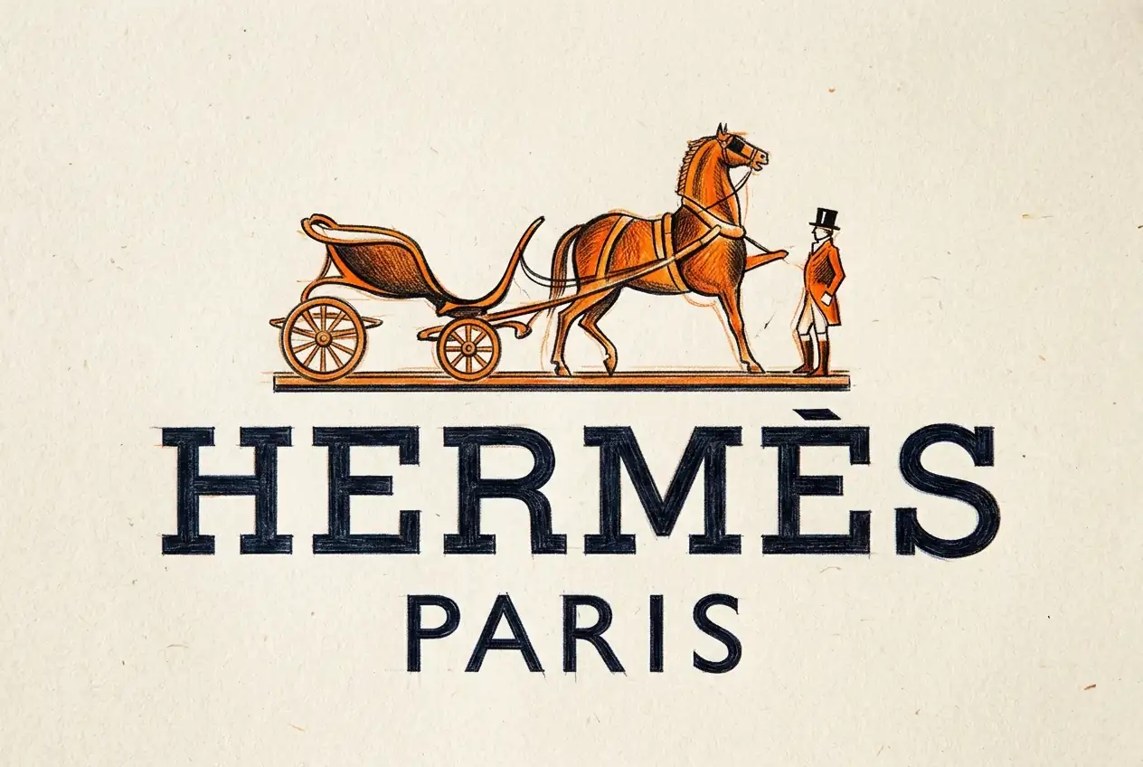 Hermès shares tumble 6%, dragging luxury sector on margin warning
