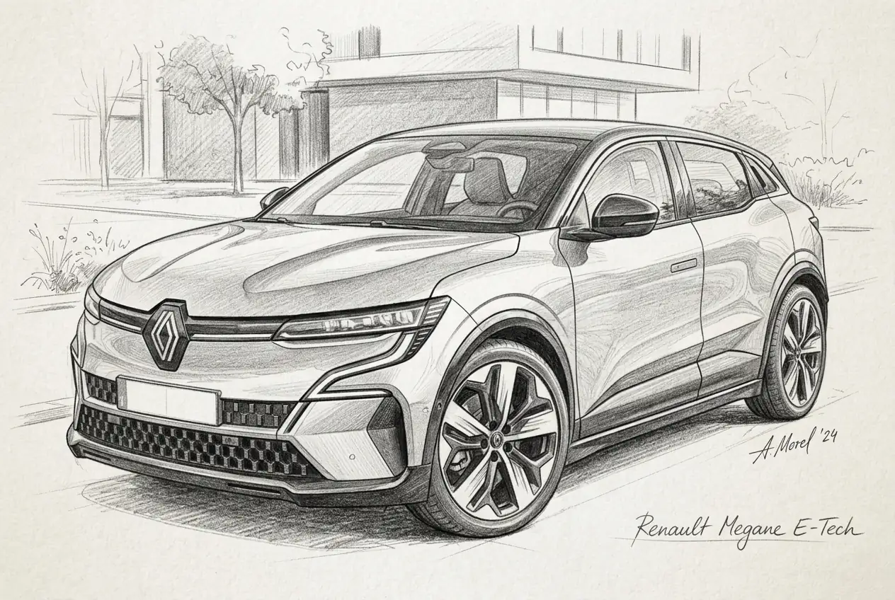 Renault Slips, Barclays Doubts Automaker Can Meet Cost-Saving Targets