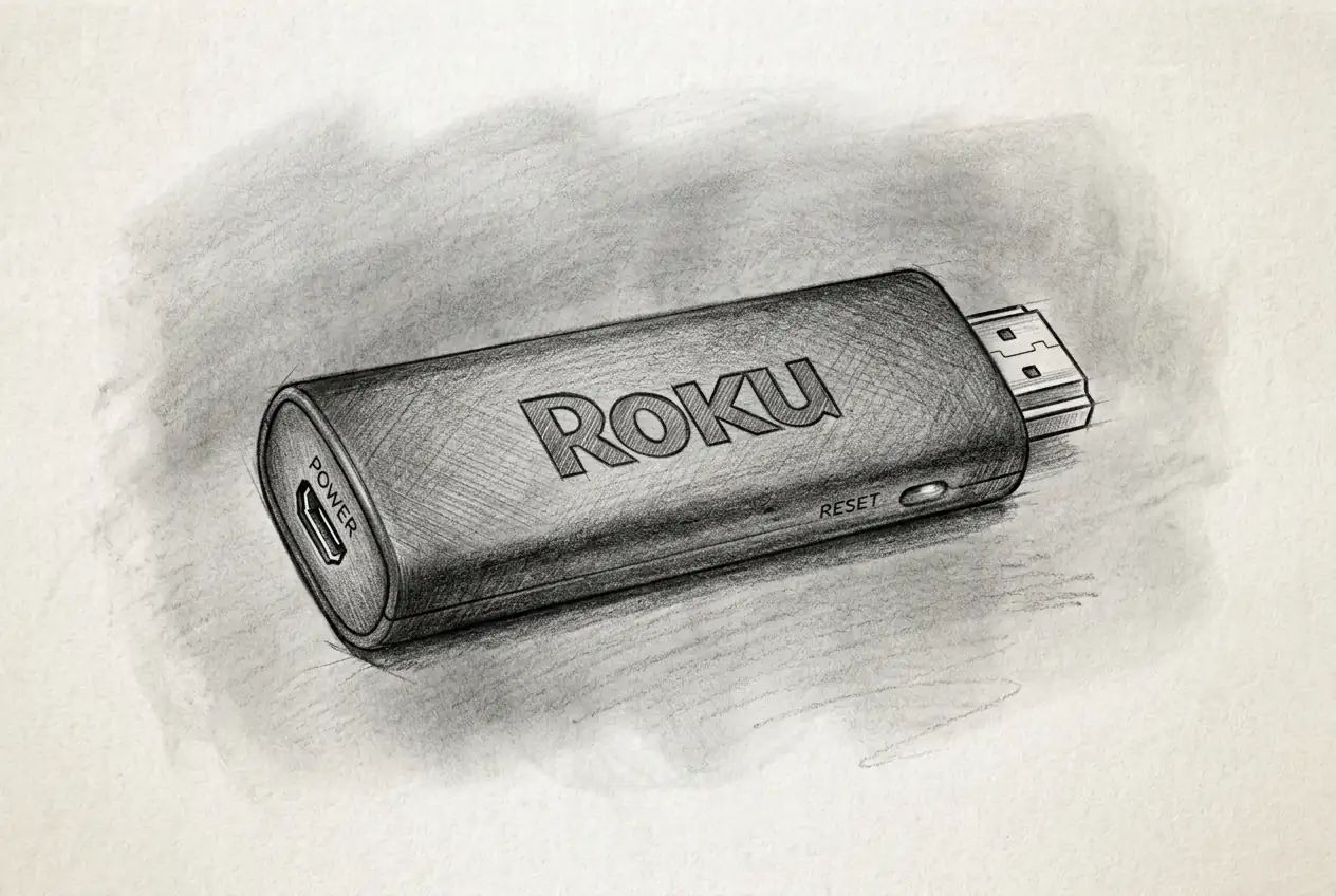 Roku Jumps 8% on Q1 Beat, Fueled by Platform Revenue Growth