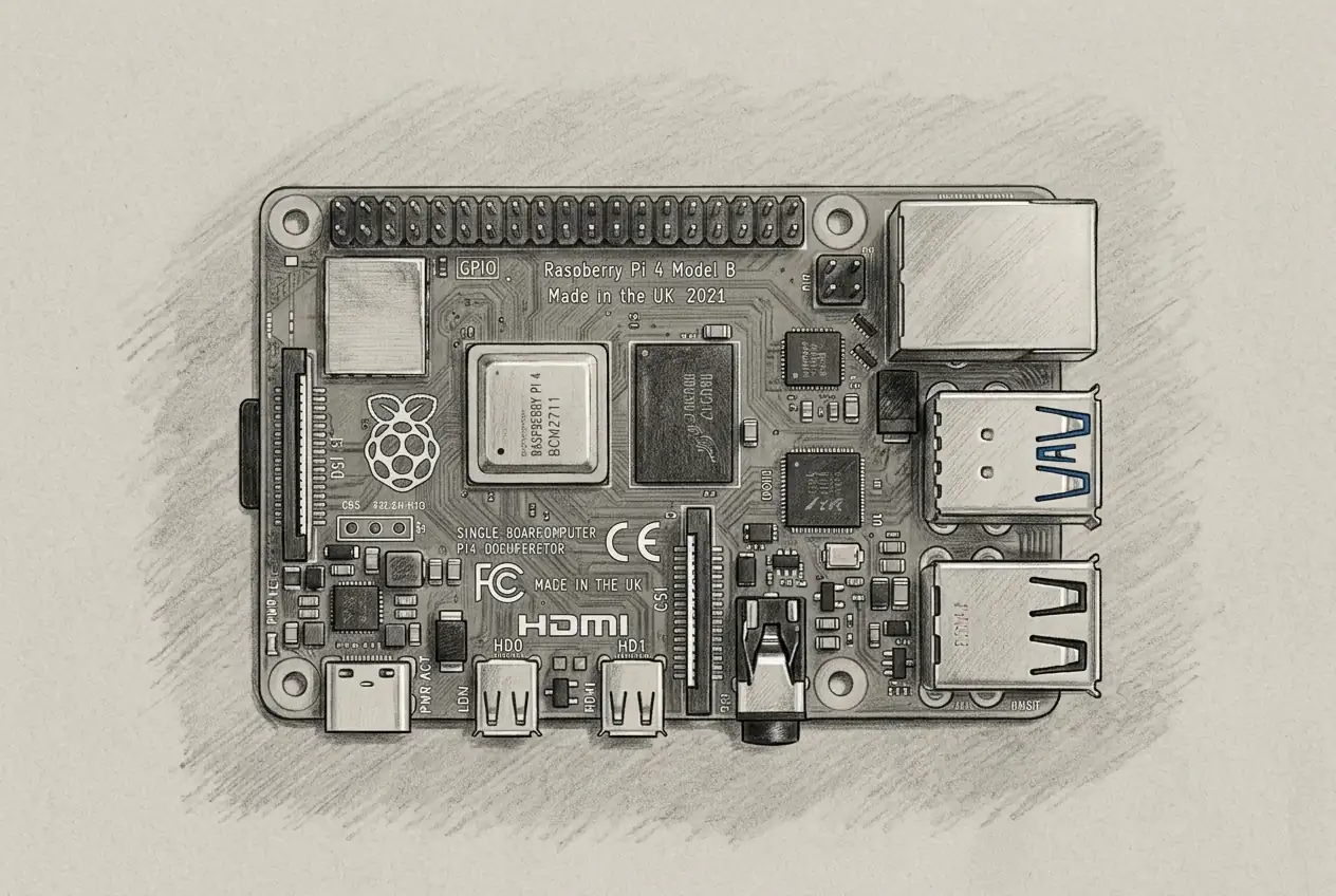 Raspberry Pi's Profit Upgrade Sends Shares to Record Heights — But Can a Memory-Chip Windfall Sustain a £2 Billion Valuation?