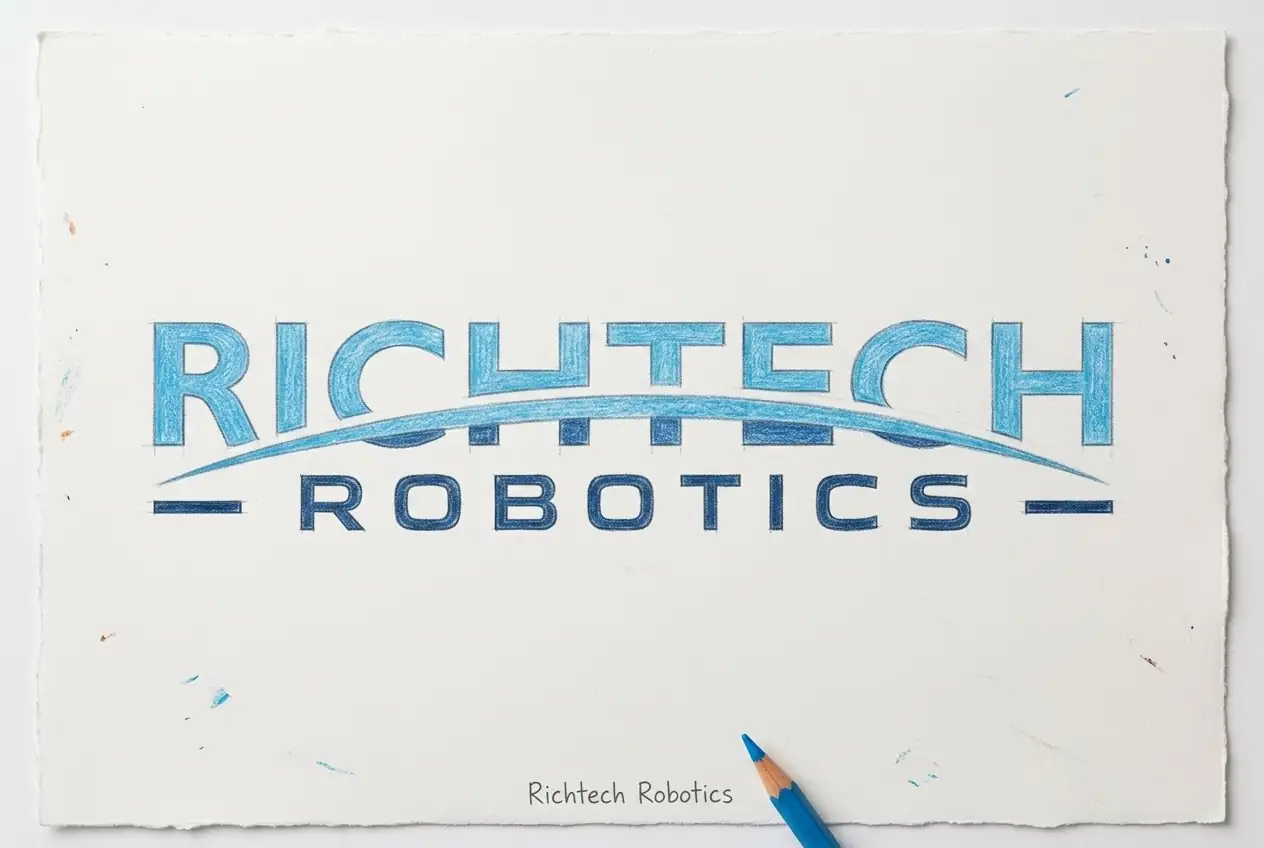 Richtech Robotics Cut From Russell Index, Forcing Institutional Sell-Offs