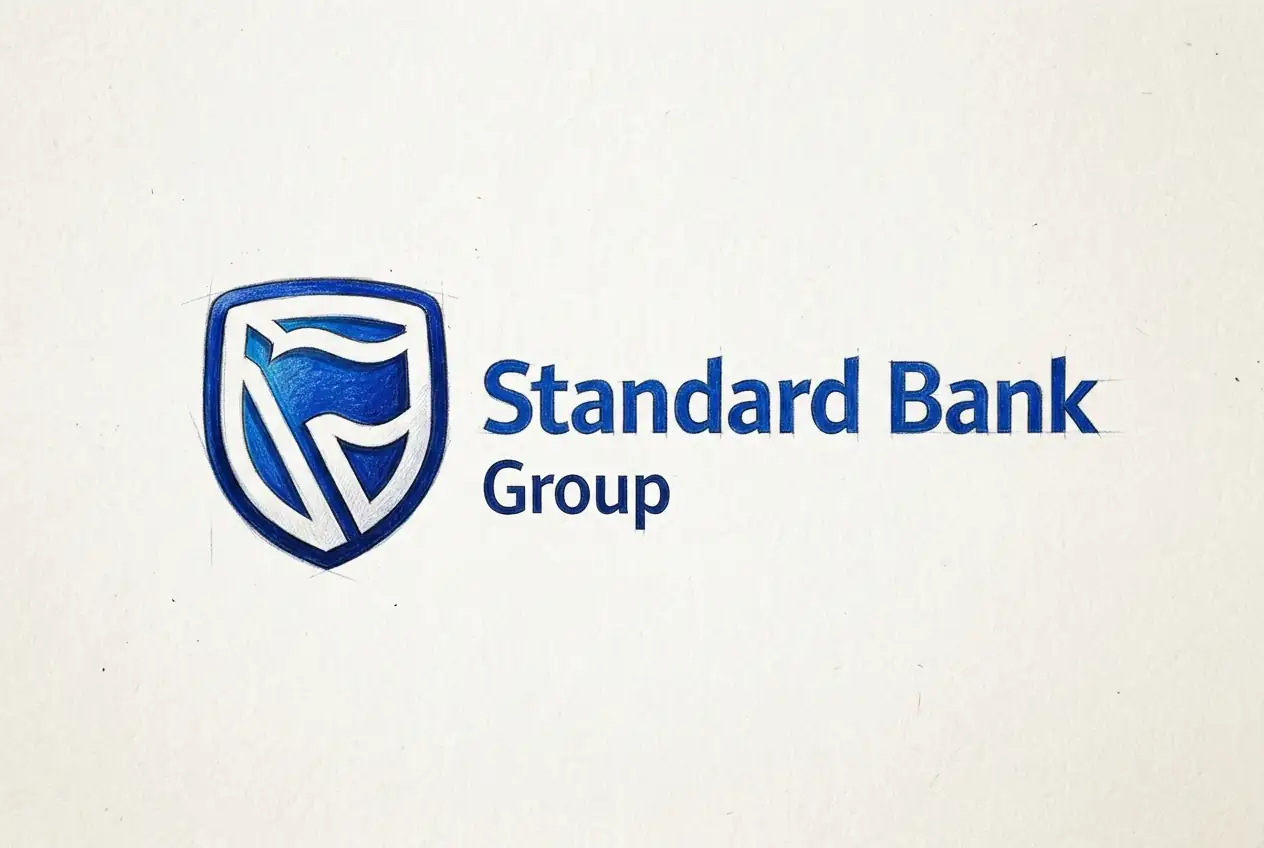 Standard Bank targets $15.4 billion revenue, fueled by African trade growth