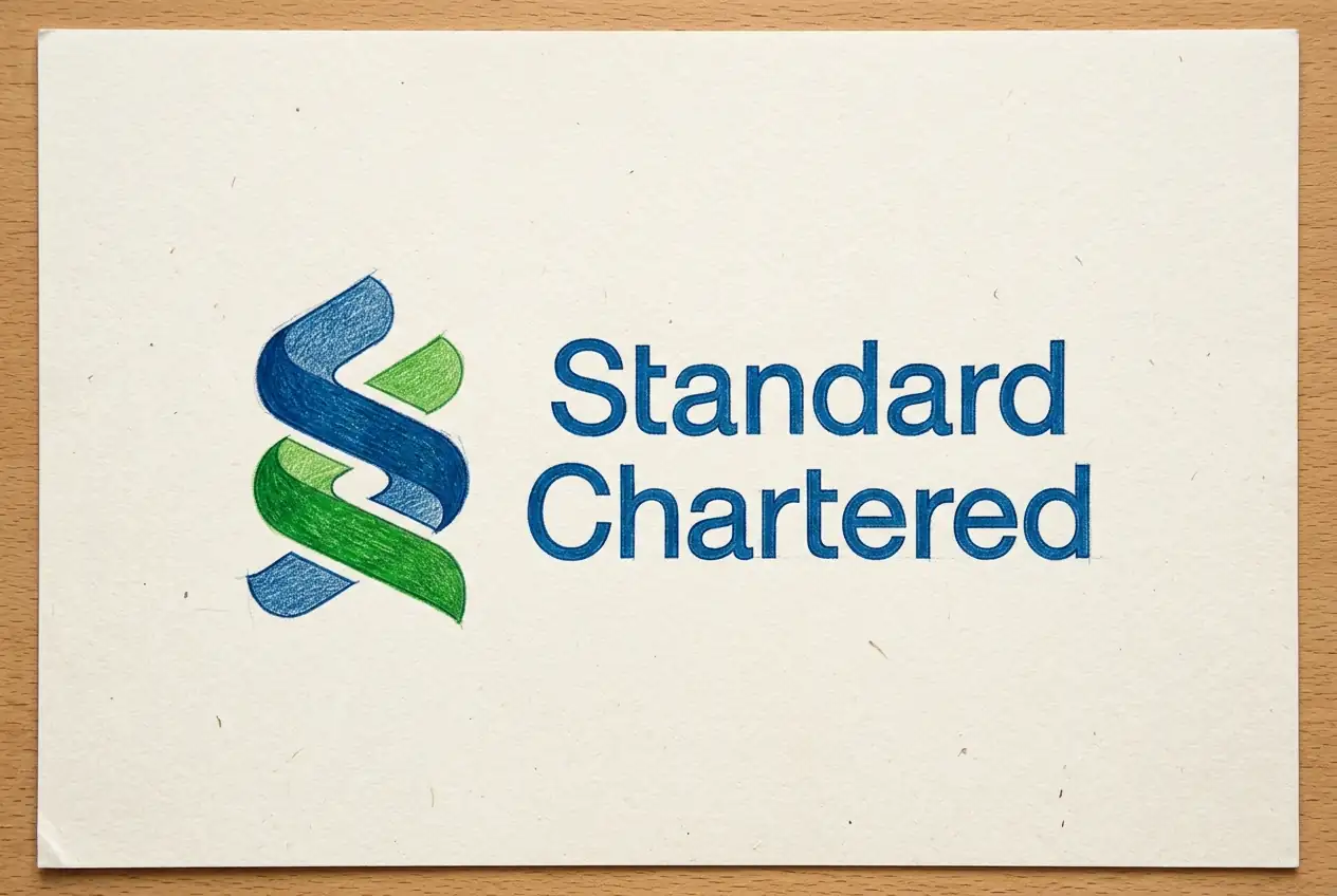 Standard Chartered CEO walks back AI comment, amid 8,000 job cuts