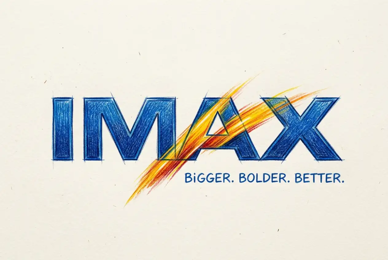 IMAX Explores Sale to Apple and Netflix, Shares Surge 15%