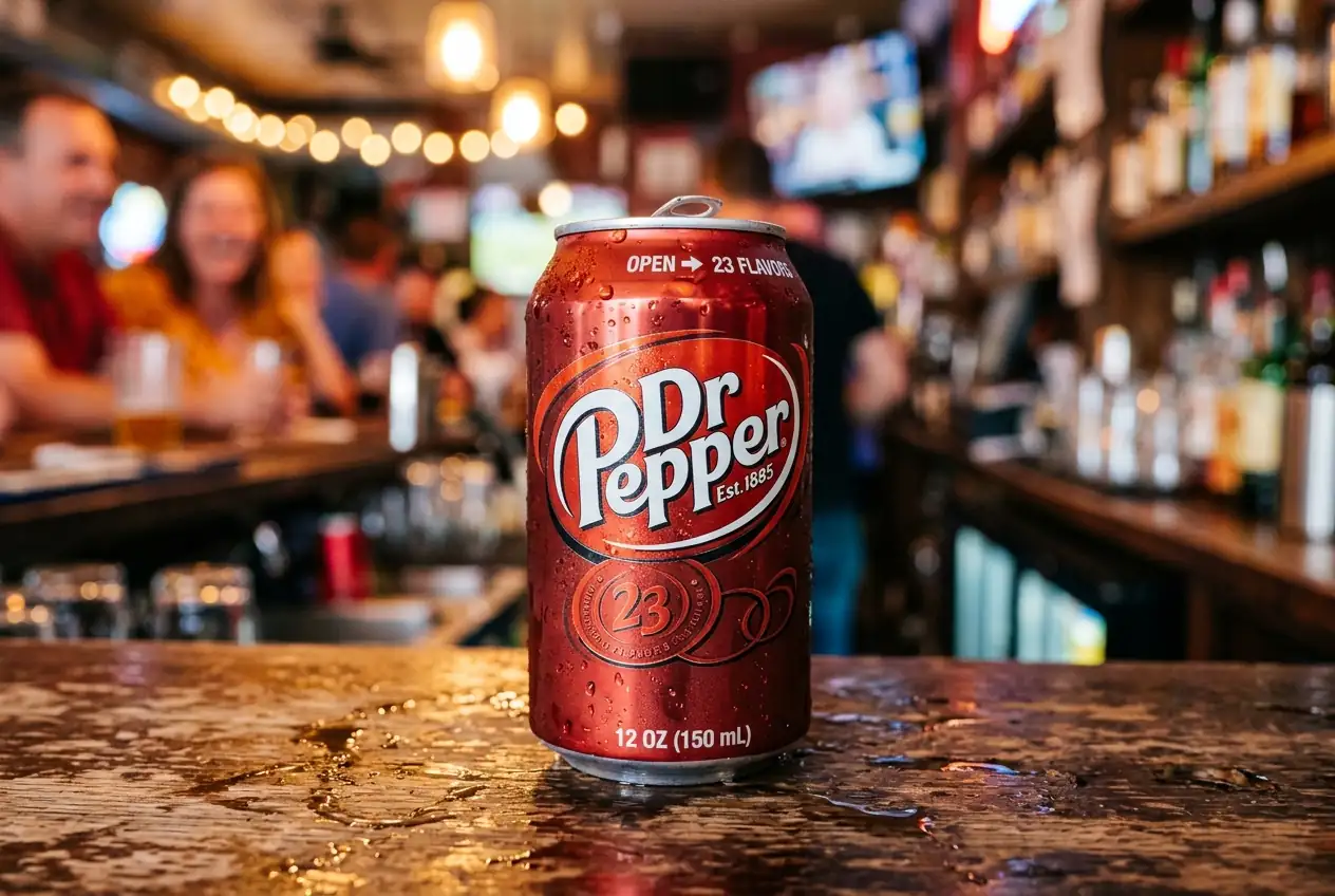 Keurig Dr Pepper Sales Surge 9.4%, Squeezed by Rising Inflationary Costs
