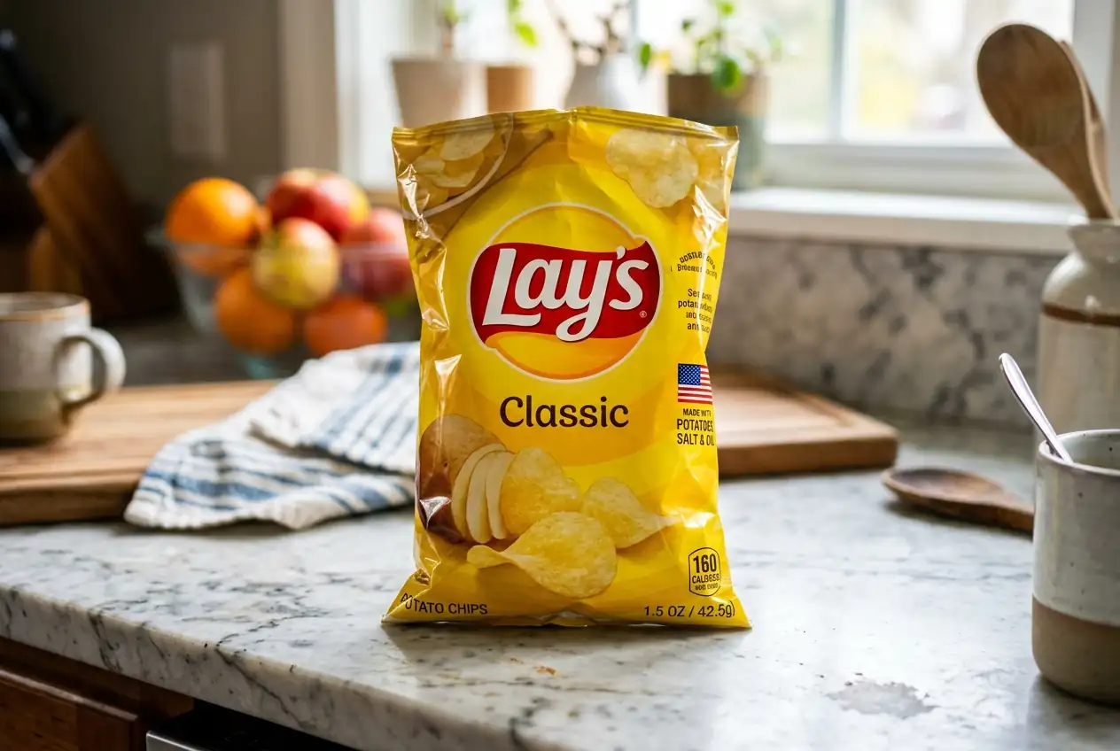 PepsiCo taps Fertiberia for green fertilizer, slashing European snack emissions