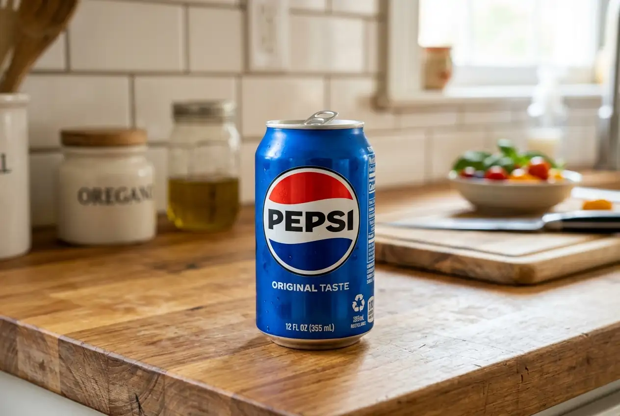 PepsiCo Profits Soar 27% on Food Gains, Reaffirms 2026 Outlook