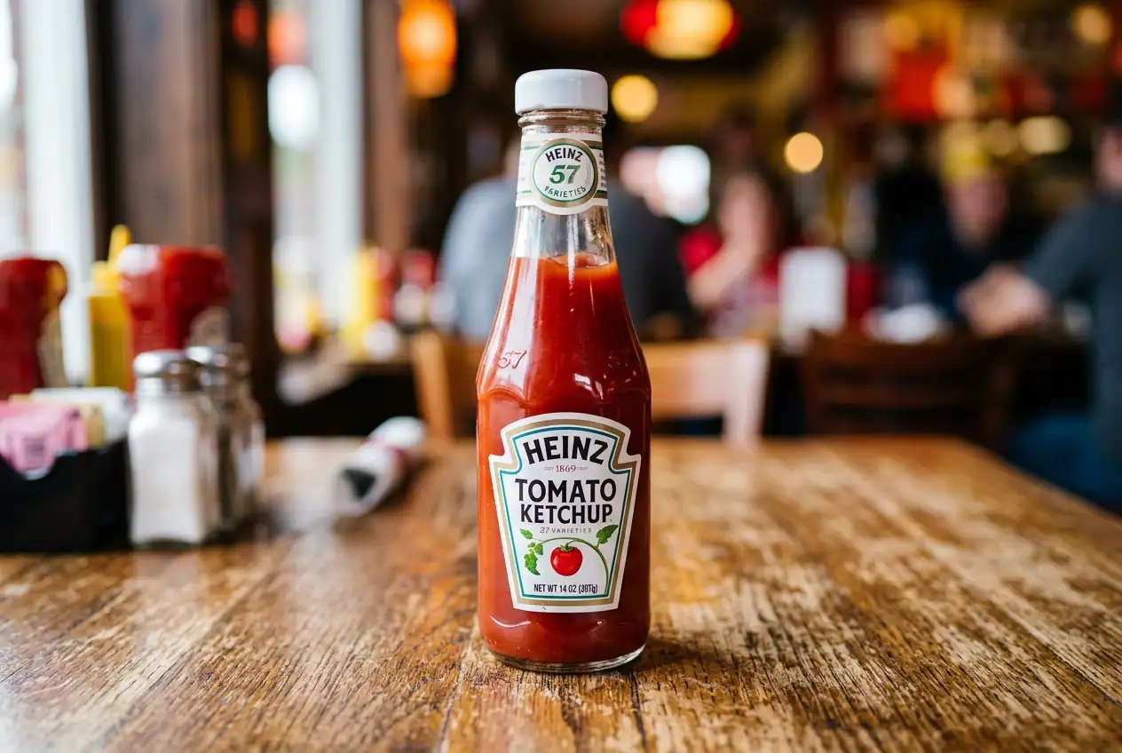 Kraft Heinz beats Q1 estimates, despite shrinking consumer demand