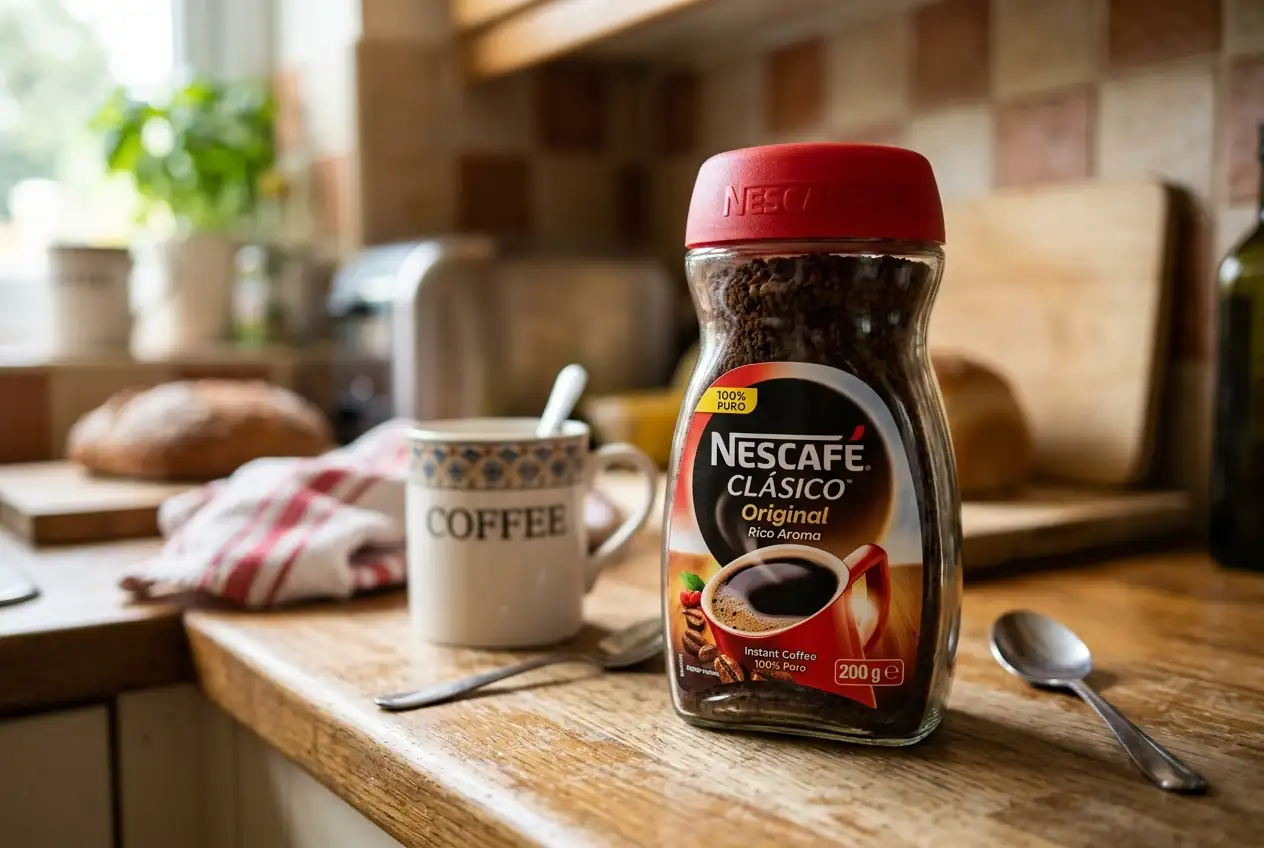 Nestle India hits record high, driven by volume recovery and lower costs