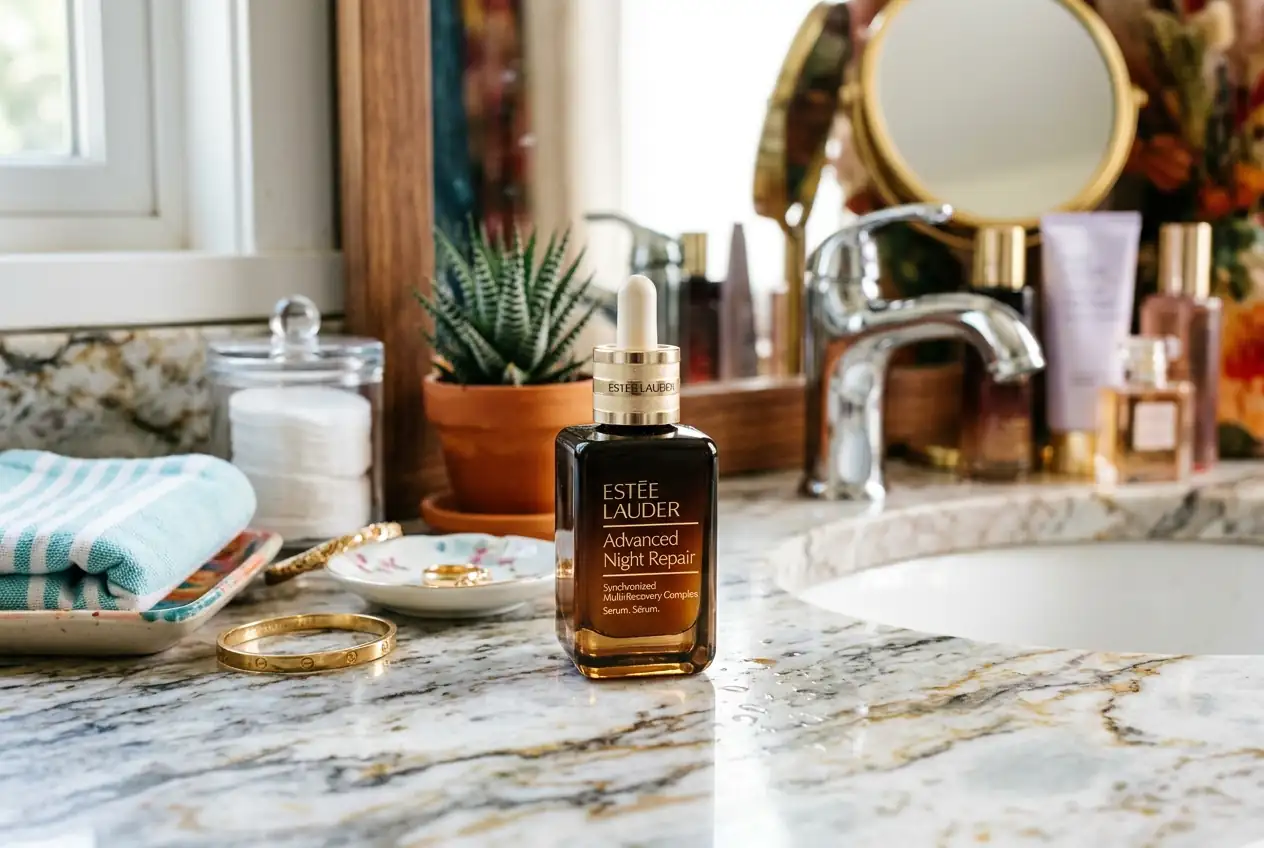 Estée Lauder Scraps $40B Puig Merger, Shares Surge 10%
