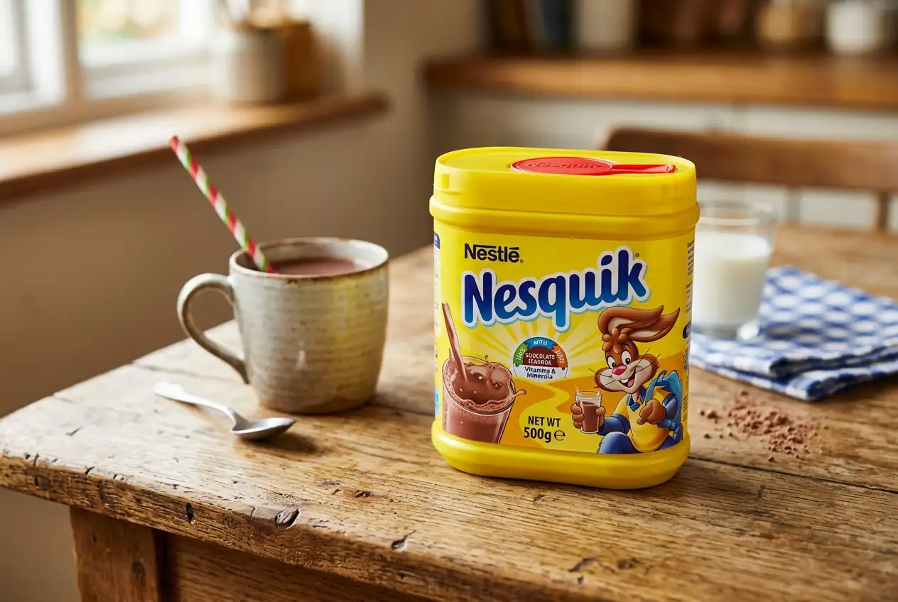 Nestlé USA removes all artificial colors, completing year-long clean label pledge