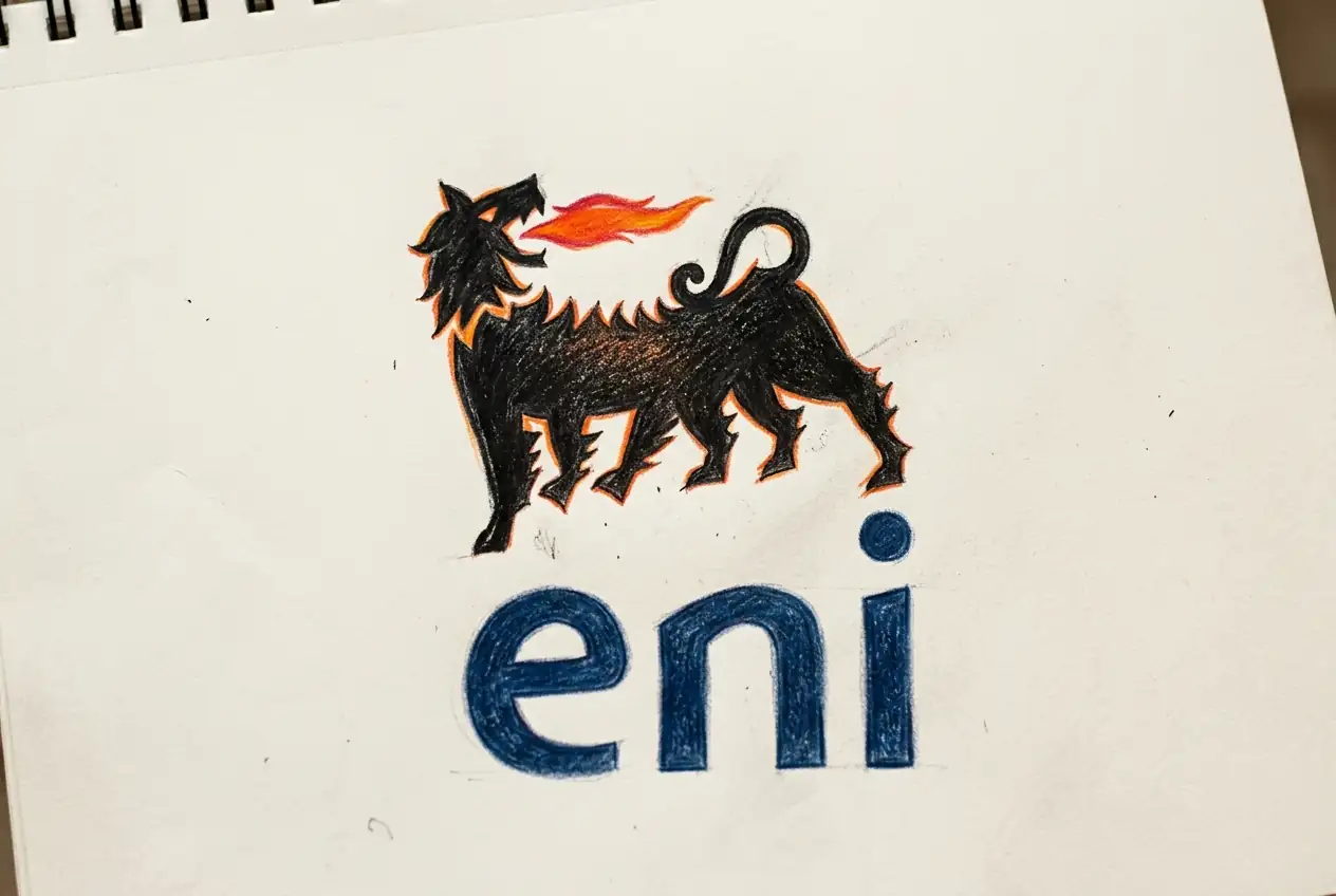Eni discovers giant gas field, potentially tripling its Indonesian output