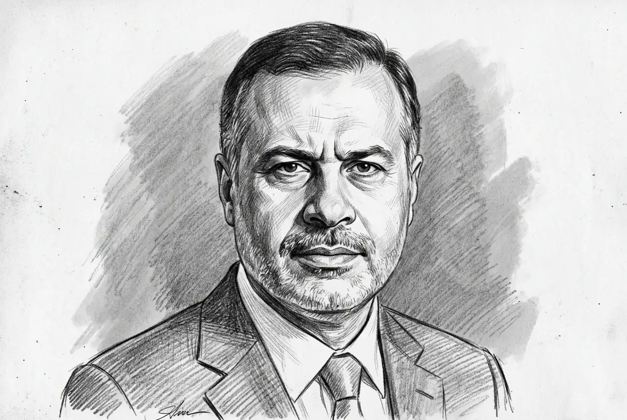 Aramco Q1 Profit Jumps 25% to $32.5B, Driven by Iran Supply Disruptions