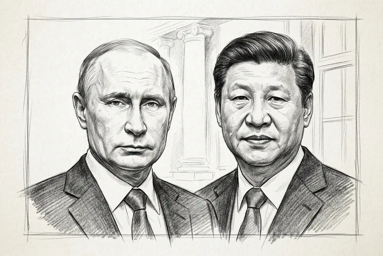 Russia targets China for Power of Siberia 2 deal, seeking market pivot