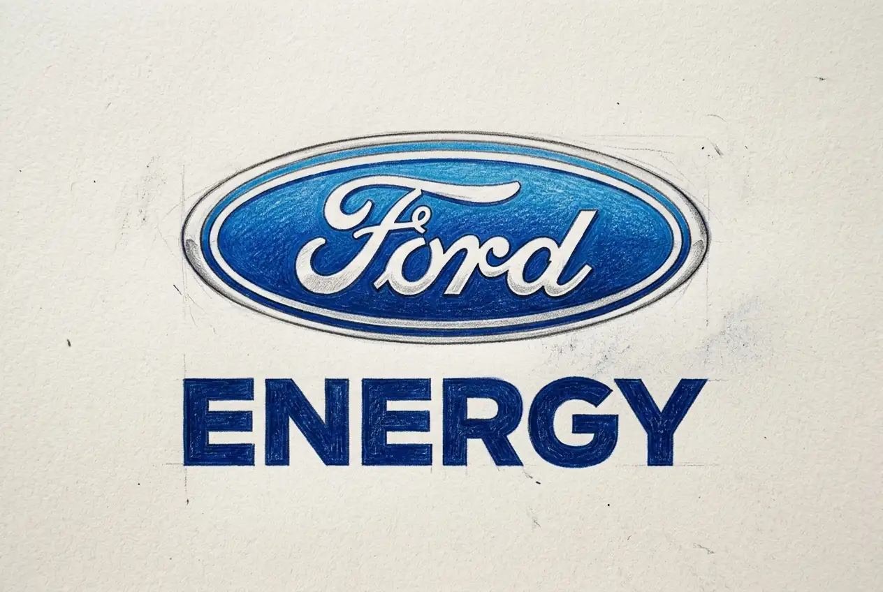 Ford Energy secures 20 GWh battery storage deal with EDF