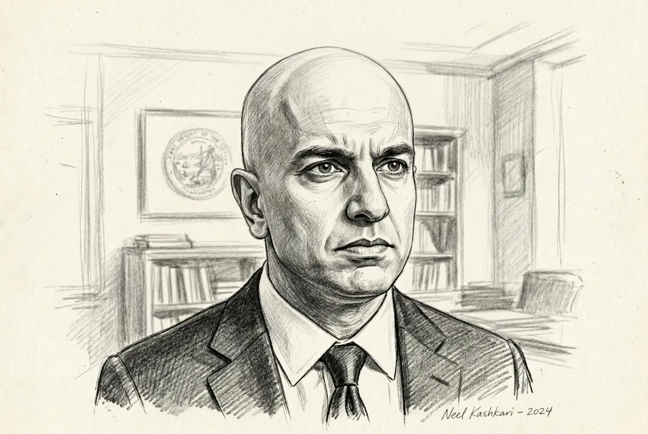 Fed’s Kashkari forecasts 2026 rate hike, citing AI investment boom
