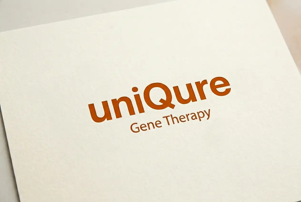 uniQure Surges as FDA Eases Path for Huntington’s Gene Therapy