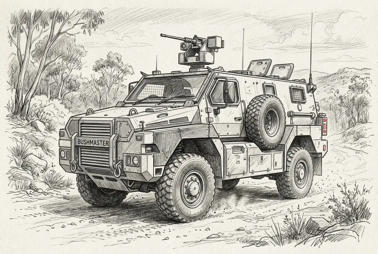 Thales Secures $536 Million Australian Order, Fueling Defense Sector Growth