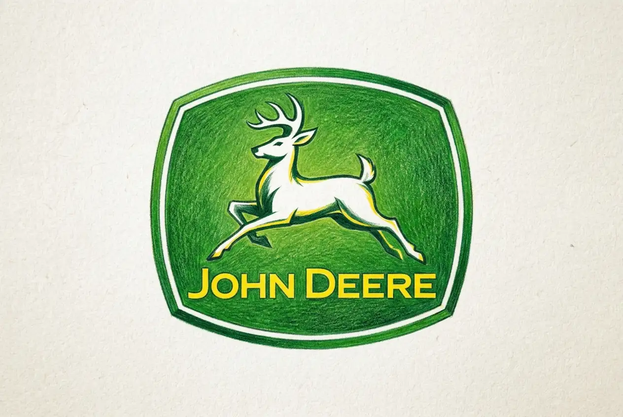 Deere Tops Earnings Estimates, Shares Drop as Farm Equipment Demand Slows