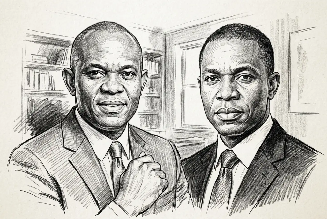 Seplat Energy Names Tony Elumelu Chairman, Tapping Its Largest Shareholder