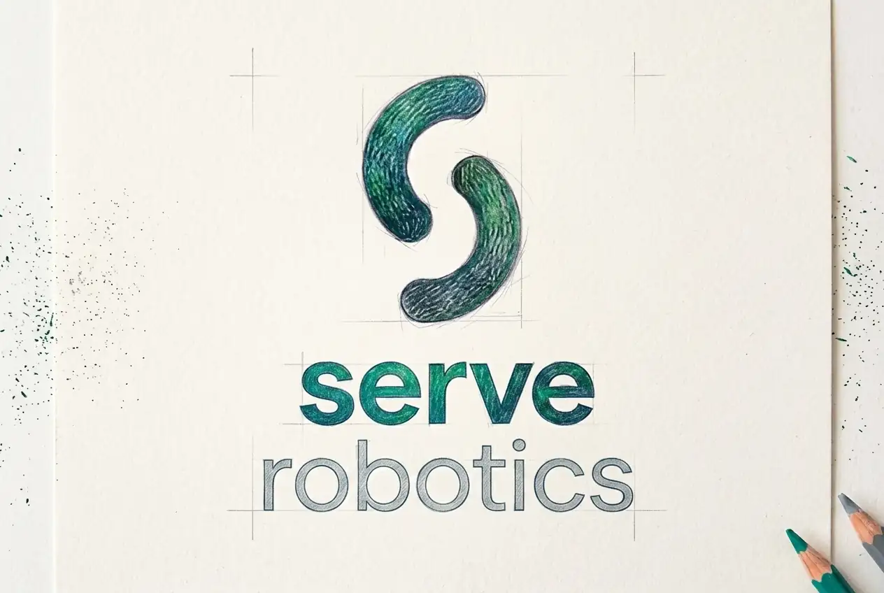 Serve Robotics attracts BlackRock and Legal & General in major stake expansion