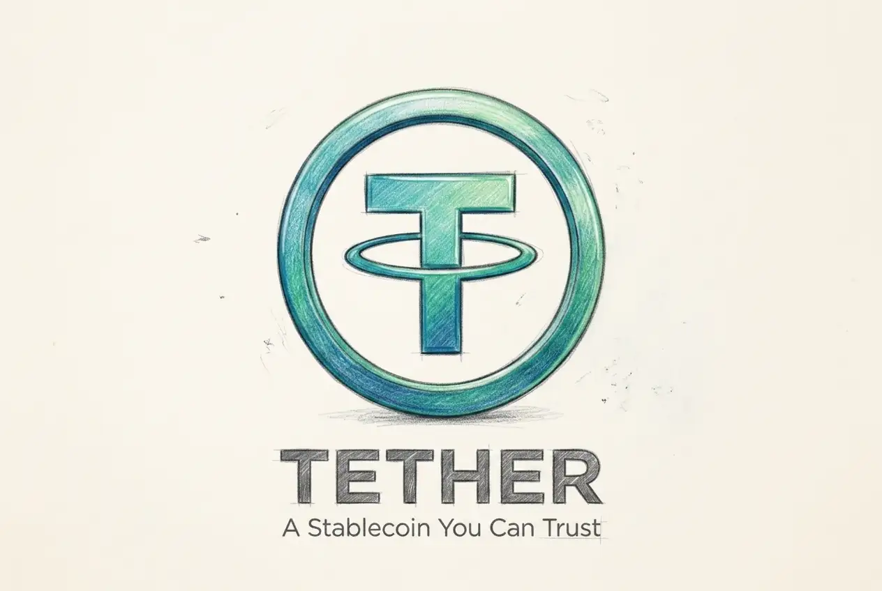 SoftBank Exits Twenty One Capital, Handing Tether Control of $679 Million Stake