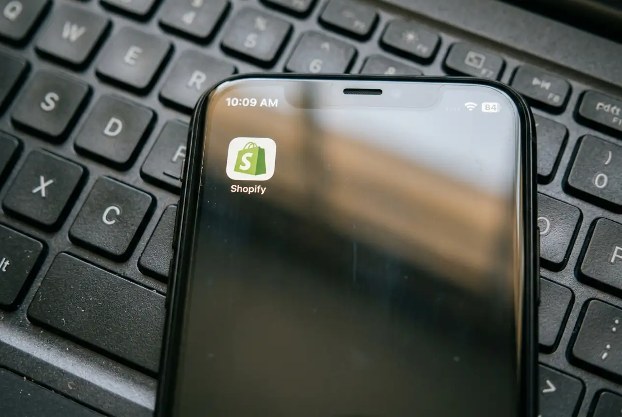 Shopify stock gains 3.4%, boosted by AI features and SaaS sector strength