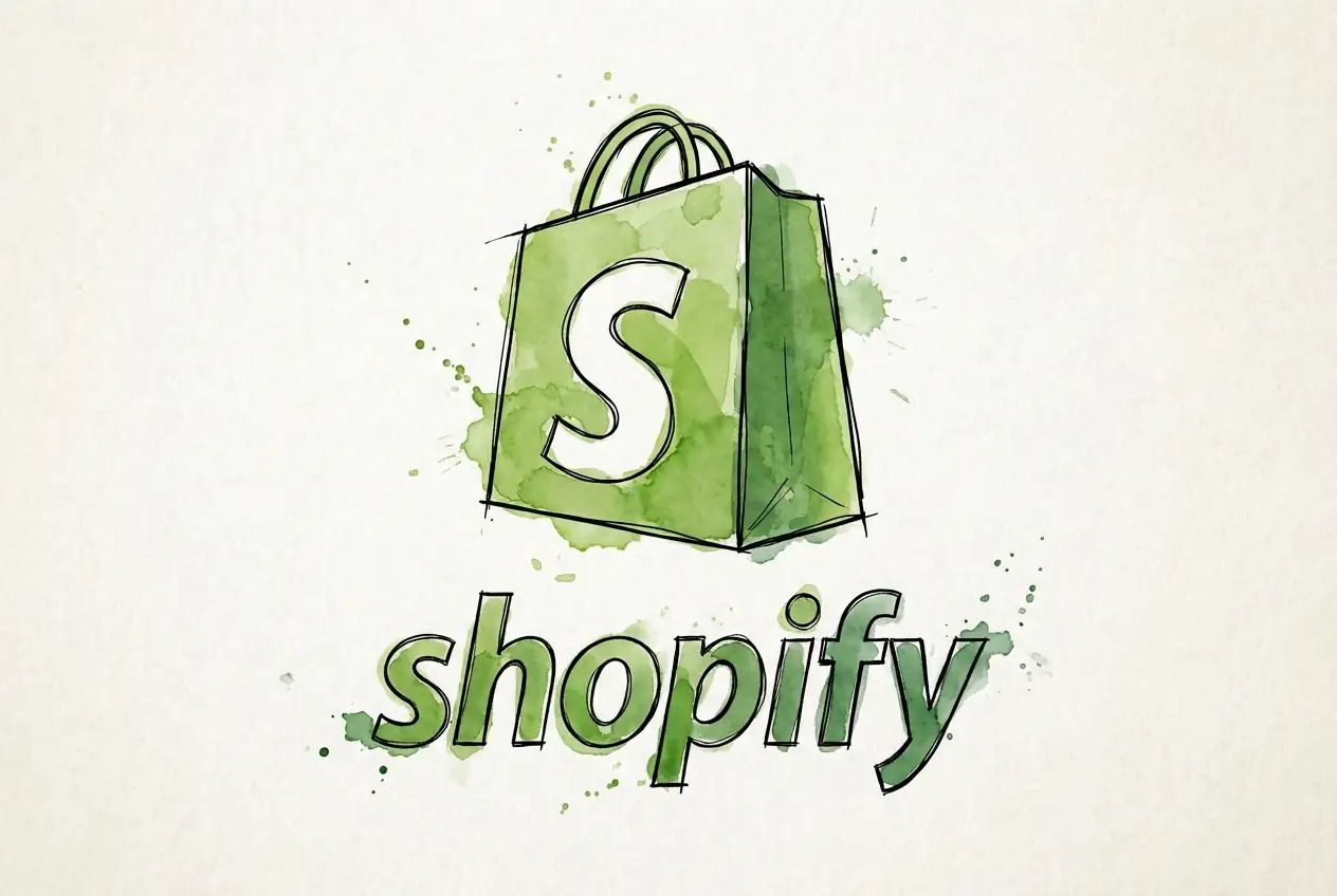 Shopify Stock Under Pressure as AI Costs and Credit Loss Concerns Mount