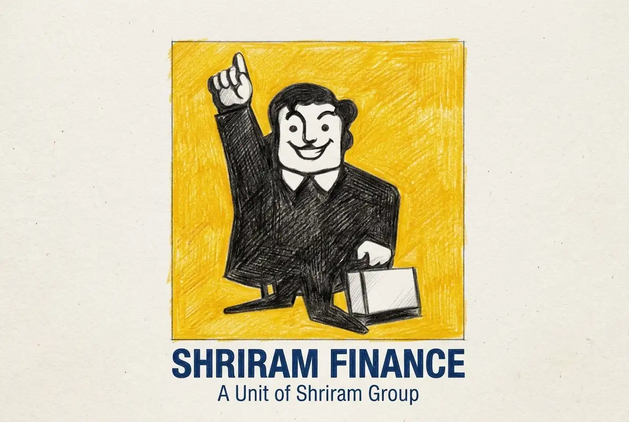 Shriram Finance jumps 2.5%, defying Sensex slump on high volume
