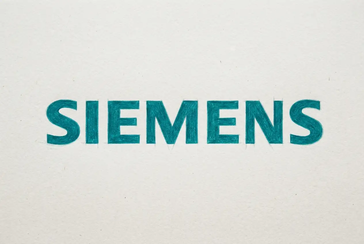 Siemens Energy jumps, as AI data centers drive record gas turbine demand