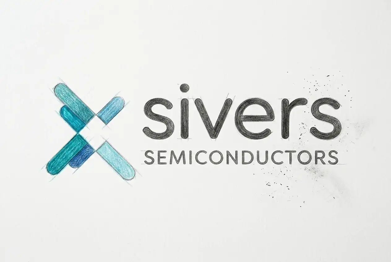 Sivers Semiconductors Tumbles, Short-Seller Ningi Alleges 31% of Revenue is Questionable