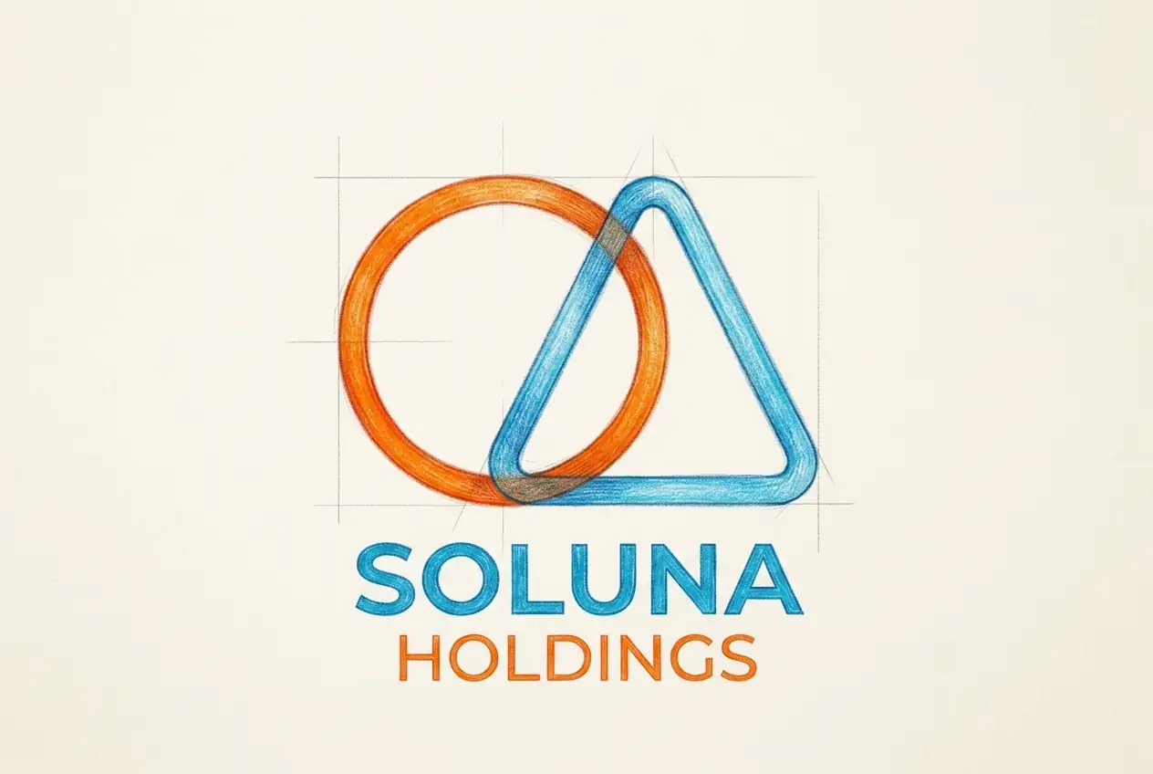 Soluna Insiders Keep Selling as Bitcoin Slumps — Can a $1.47 Stock Survive Its Own Confidence Crisis?
