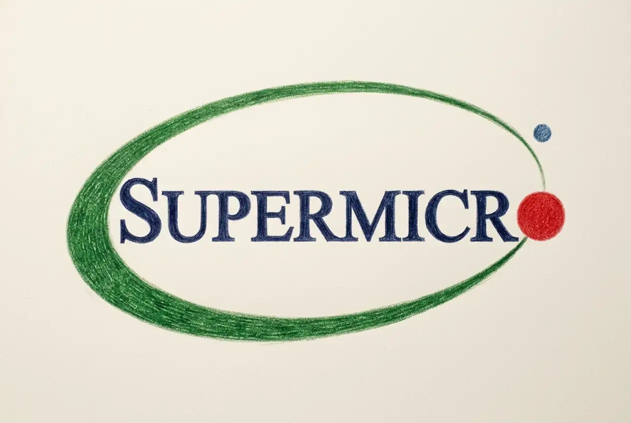 Super Micro Sales Executive Departs, Adding to Market Uncertainty