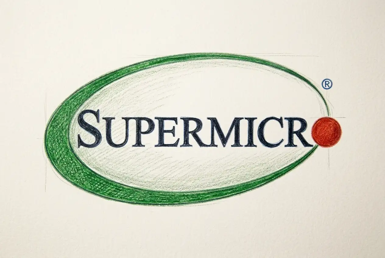 Super Micro Servers Smuggled to China, Taiwan Seeks Three Detentions