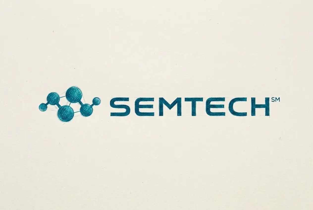 I need to research the latest details on this Semtech/Susquehanna development and upcoming earnings context.