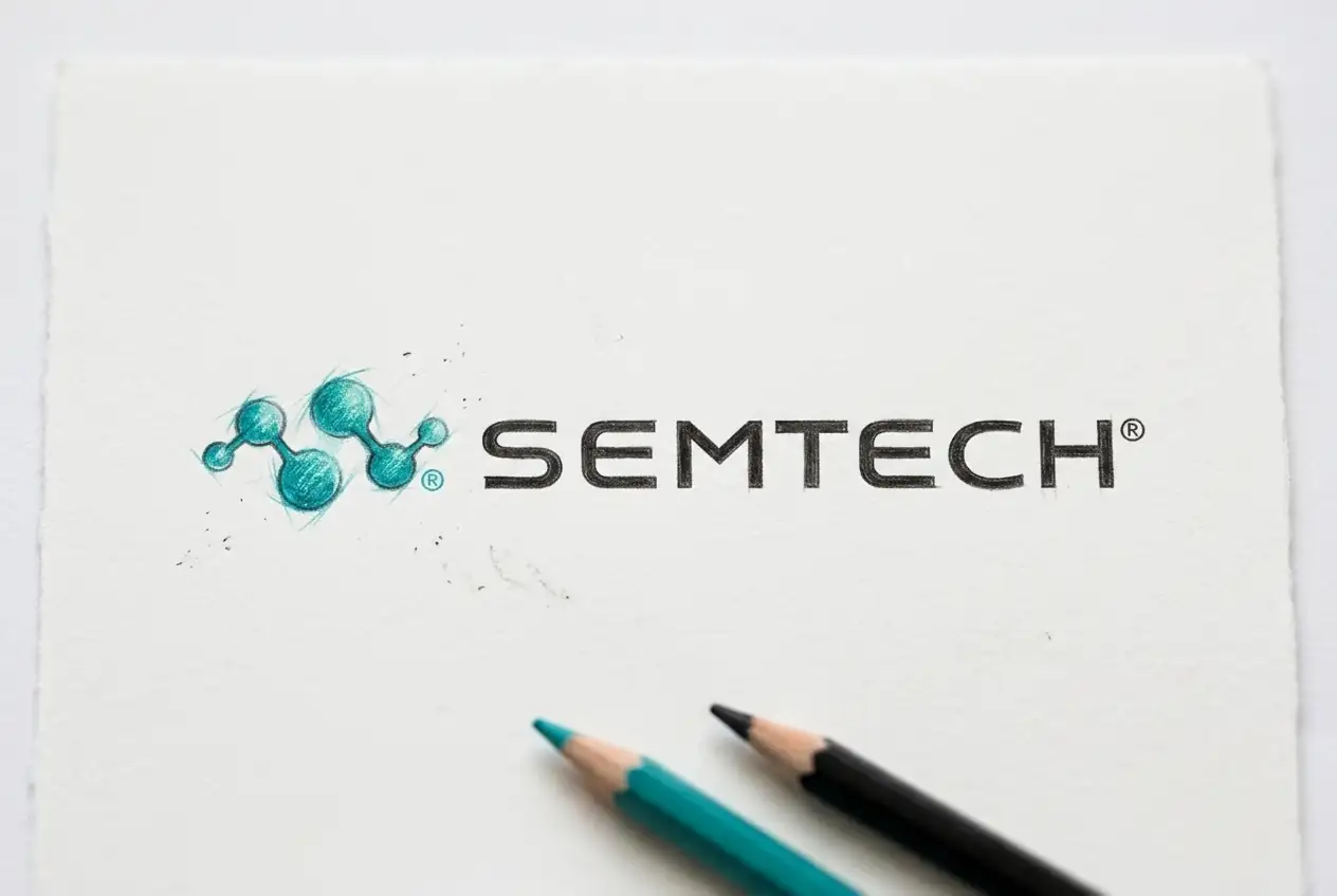 Semtech drops, despite UBS raising price target to $165