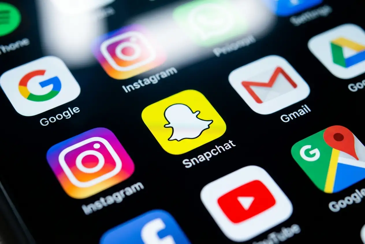 Snap faces lawsuit, alleging Snapchat features facilitated assault of a minor