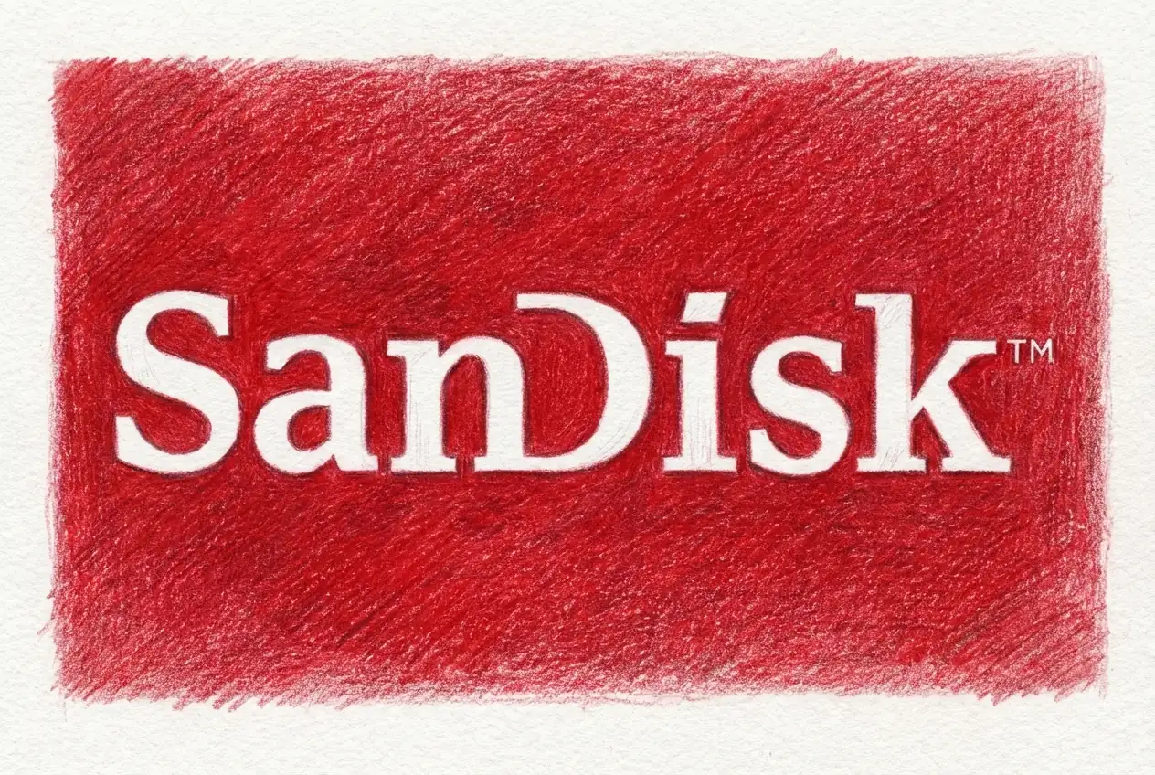 SanDisk lands David Tepper investment, fueled by surging AI storage demand