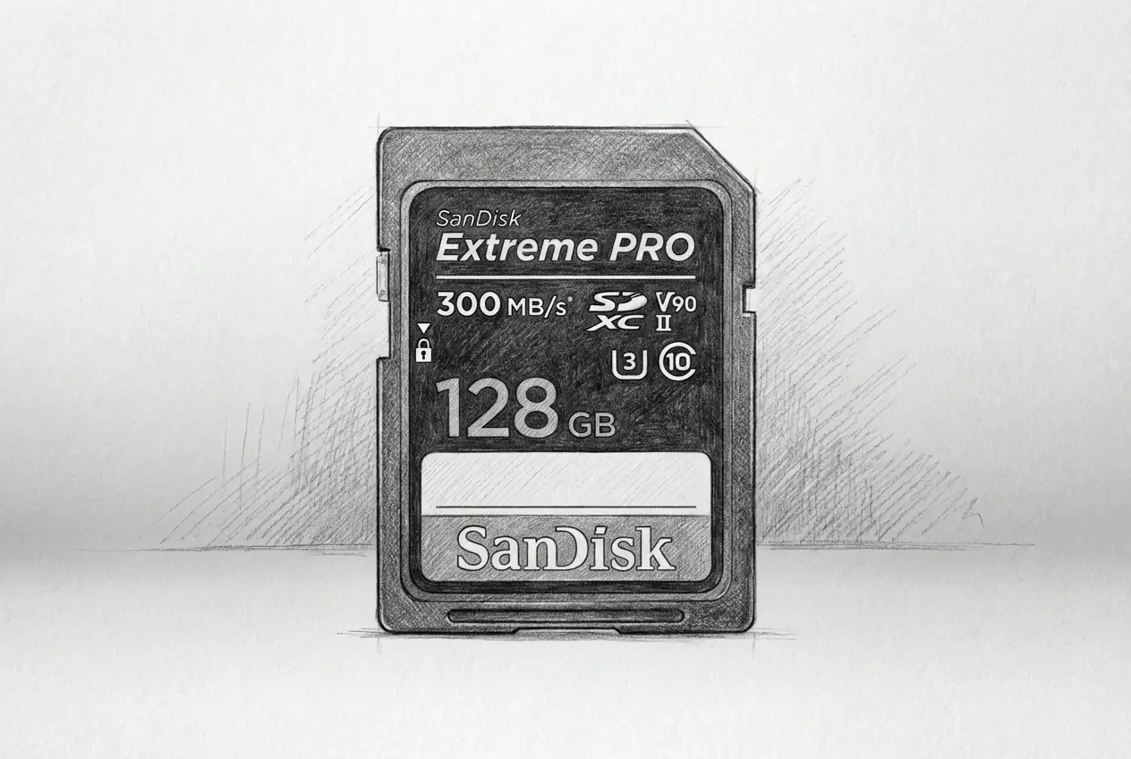 SanDisk shares jump 3%, fueled by Citigroup upgrade and AI demand