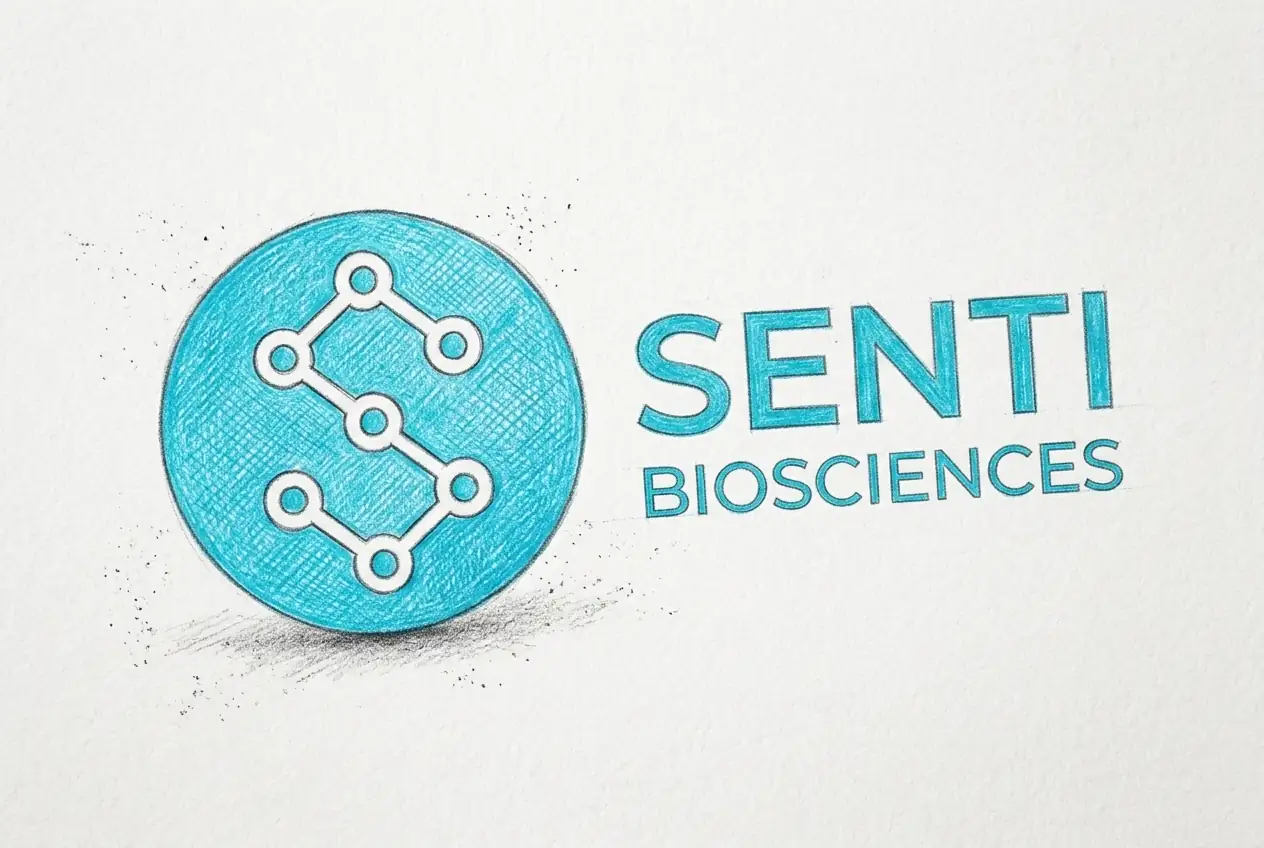 Senti Biosciences Burns Through Its Cash Cushion — Can a Sub-Dollar Biotech Survive Past Year-End?