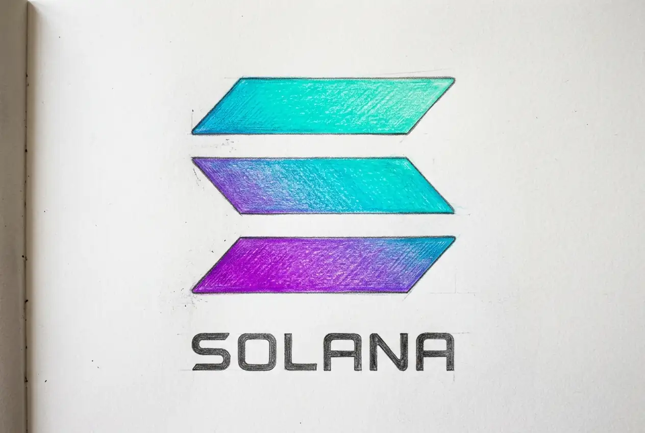 Morgan Stanley Files for Solana ETF, Targeting Staking Rewards