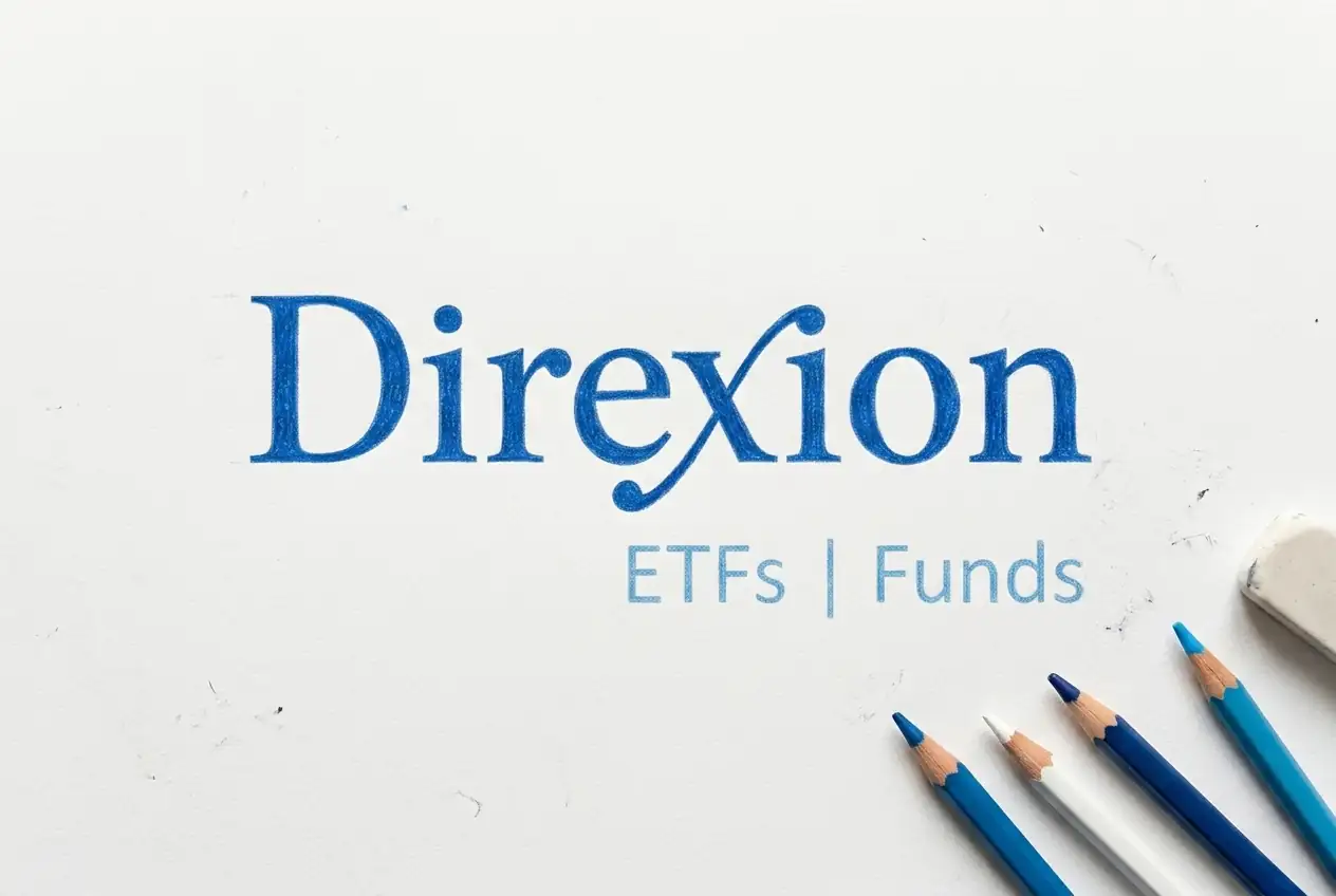 US Leveraged Semiconductor ETFs Shed $63 Billion in Massive Leverage Unwind