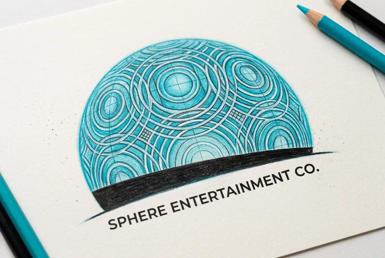Sphere Entertainment's second quarter revenue grew 11% to $313.6 million, driven by strong Sphere segment growth.