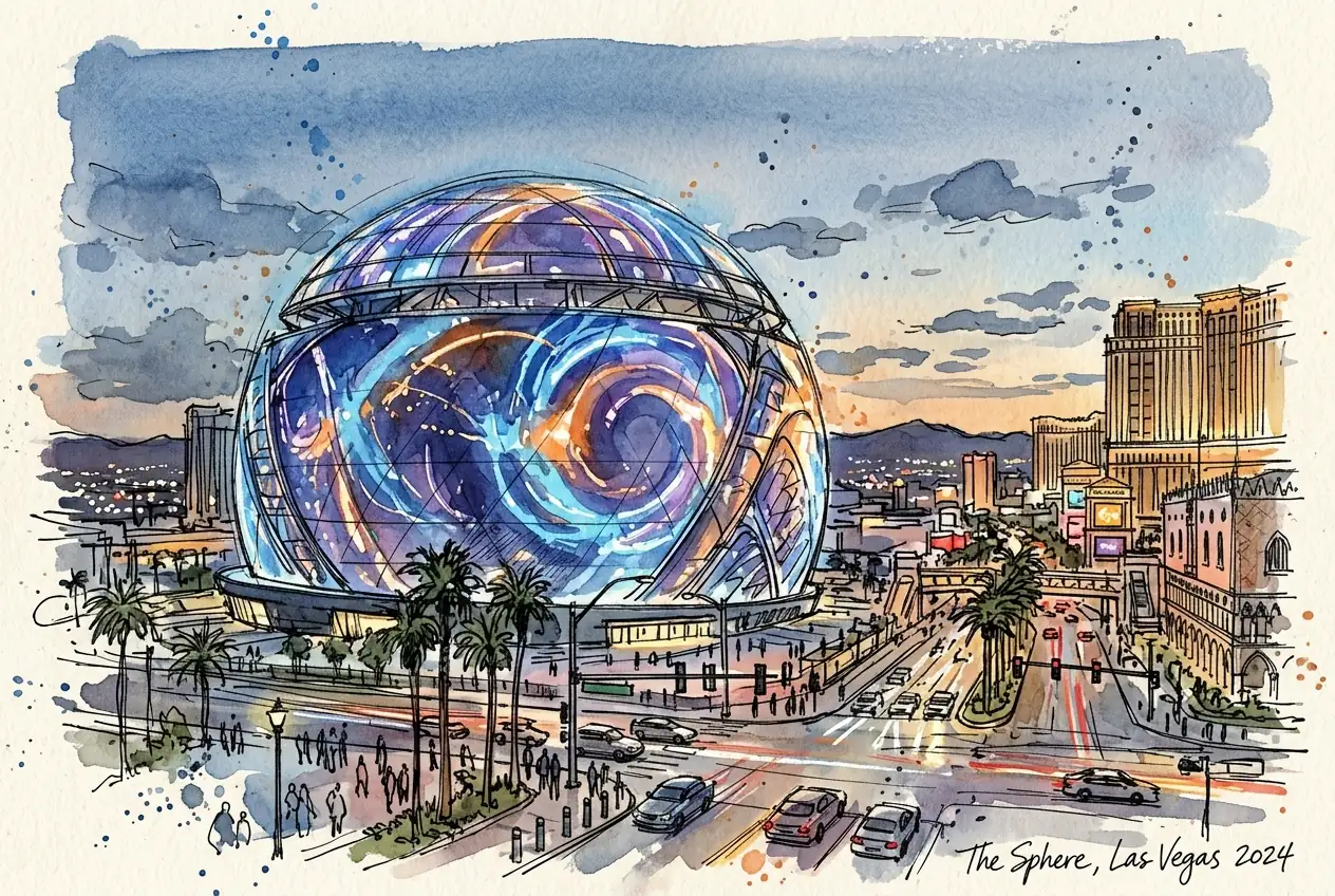 Sphere Entertainment Announces $400M Ticket Sales Milestone and New 'Rocky Horror' Experience