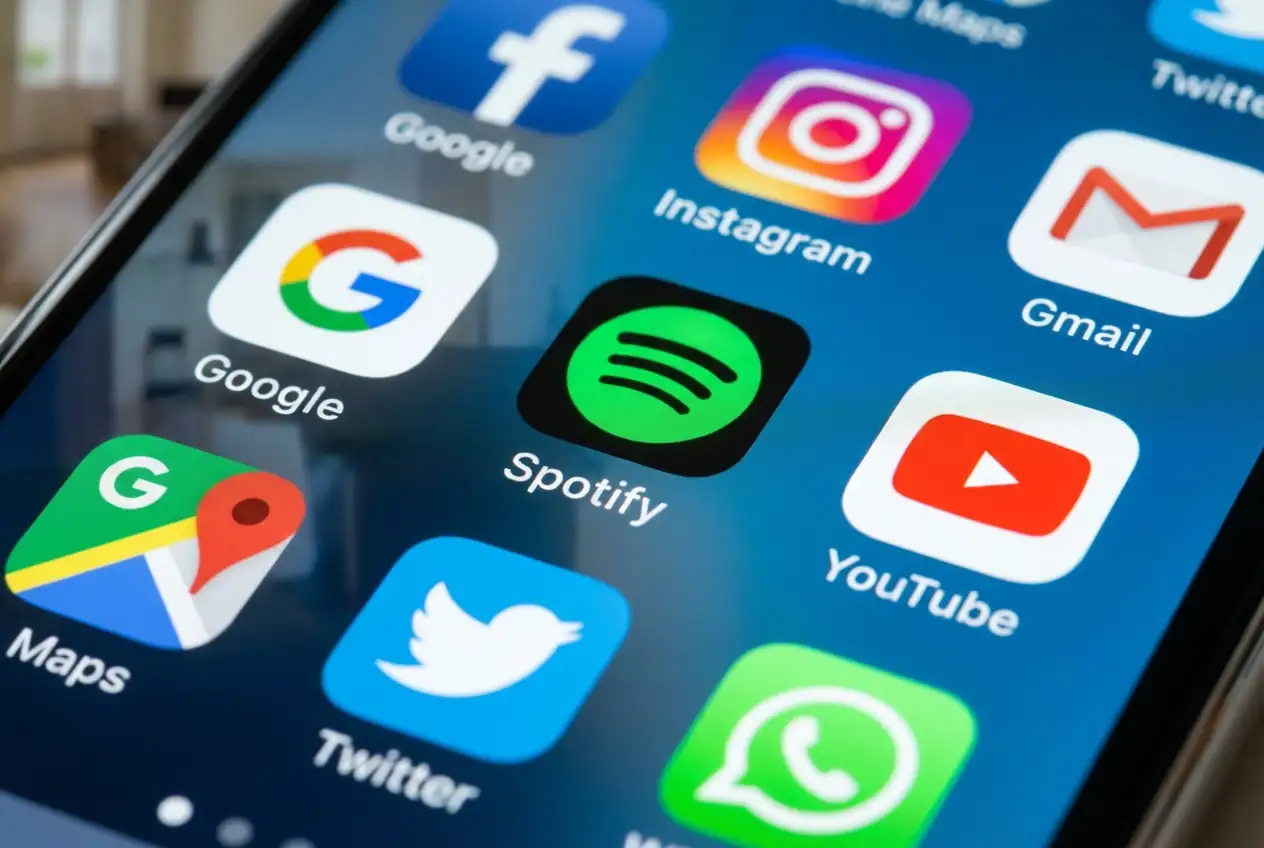 Apple and Spotify Restrict AI Music, Fighting Fraud and Impersonation