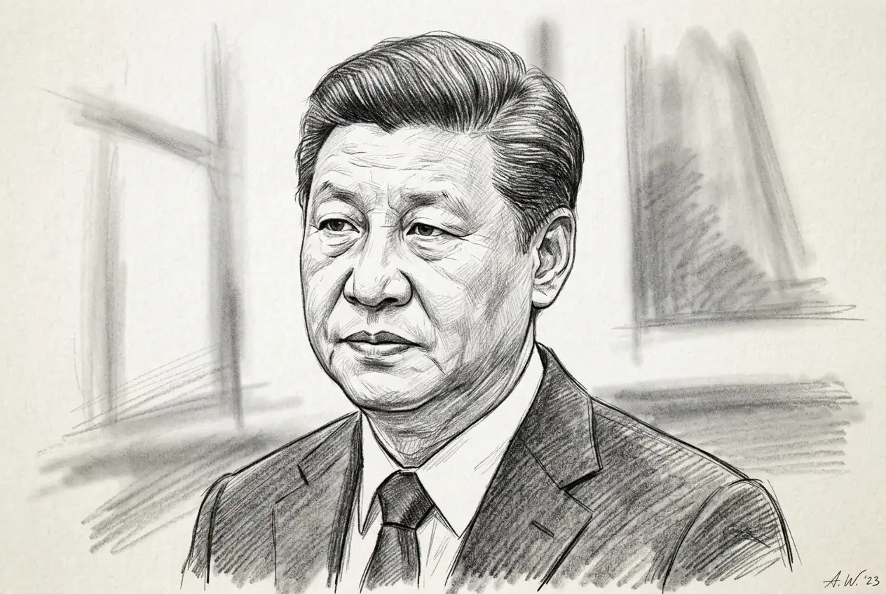 US Proposes Six-Month China Trade Deal Extension Ahead of Xi Visit