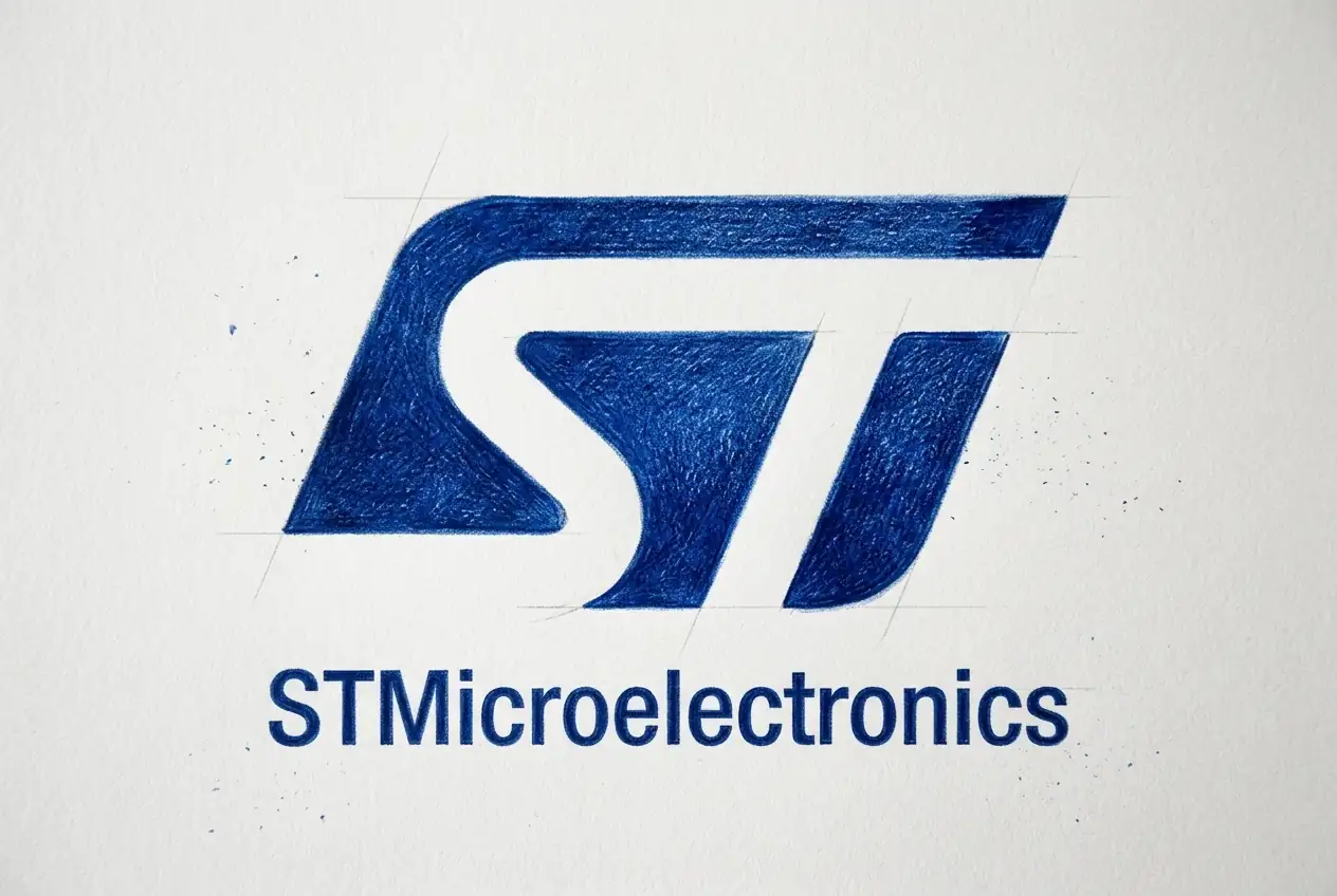 STMicroelectronics Target Hiked to €80, Driven by AI and Satellite Growth