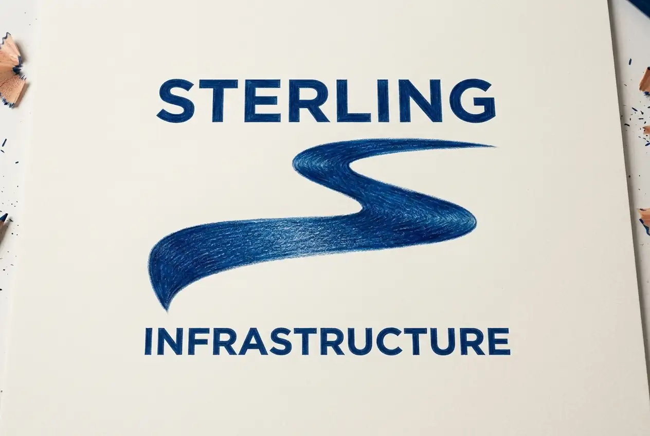 Sterling Infrastructure shares fall 6%, tracking broader market weakness