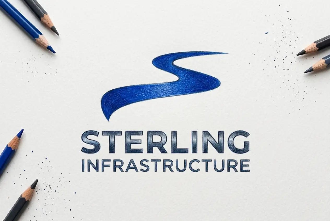 Sterling Infrastructure Highlighted as a Key Beneficiary of AI Expansion and Successful Cross-Selling Strategy
